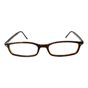 Ray-Ban RB‎ 5010 2019 Eyeglasses Frames Womens Brown Full Rim 50-17-140 H5486
